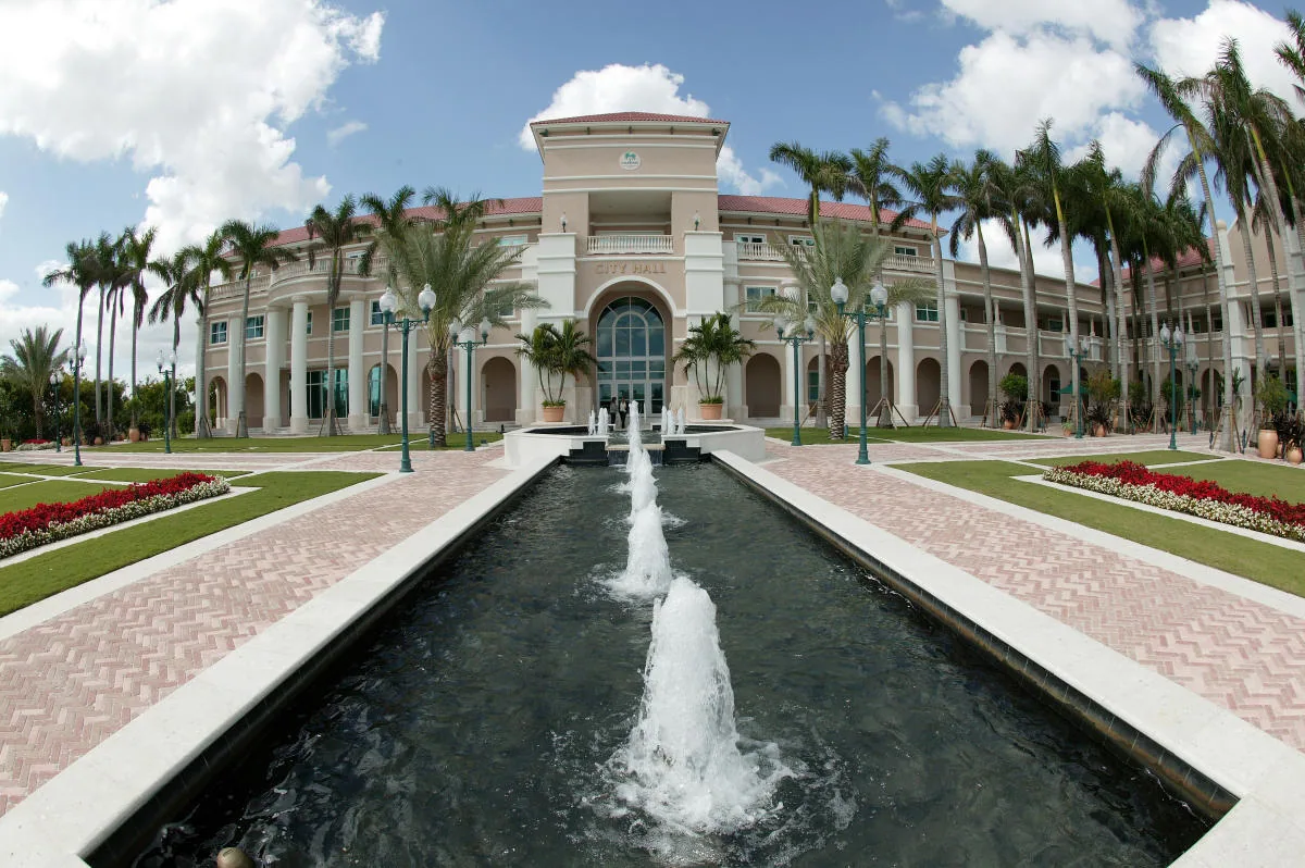 Miramar, FL Miramar, FL