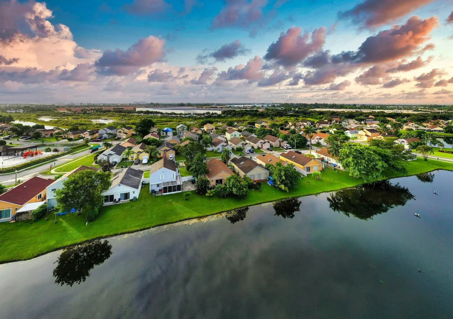 Roof condition report in Miramar, FL Roof condition report in Miramar, FL
